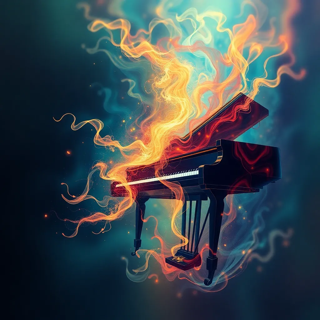 piano