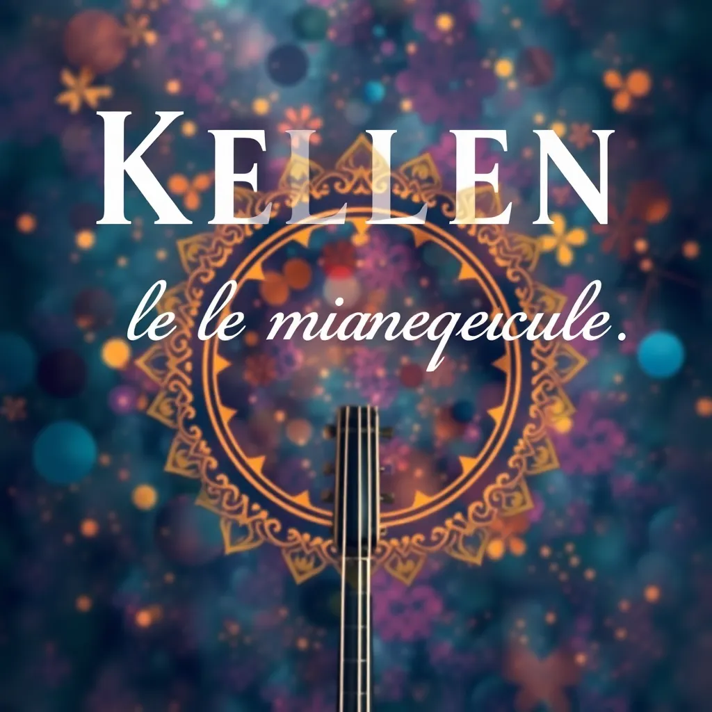 Kelen le magnifique