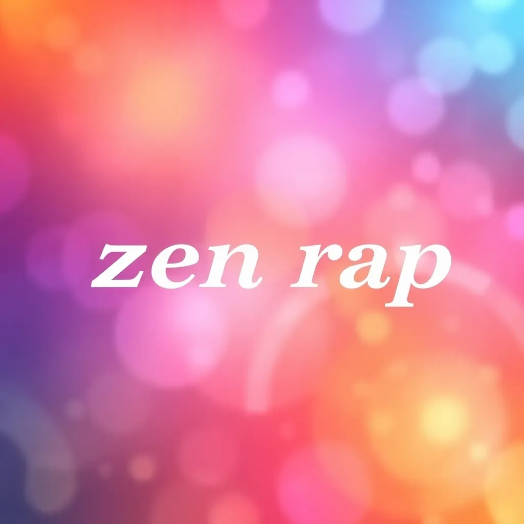 zen rap